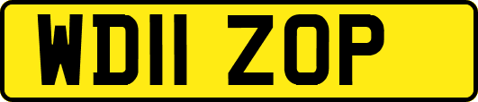 WD11ZOP