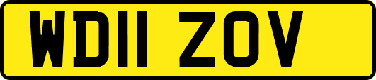 WD11ZOV