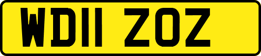 WD11ZOZ