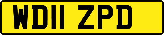 WD11ZPD