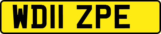 WD11ZPE
