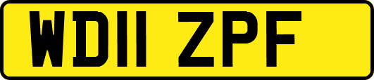 WD11ZPF