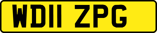 WD11ZPG