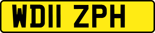 WD11ZPH