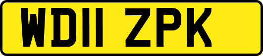 WD11ZPK