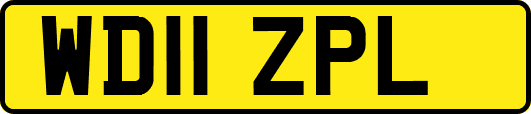 WD11ZPL