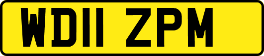 WD11ZPM