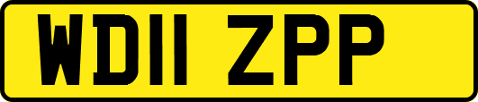 WD11ZPP