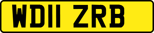 WD11ZRB