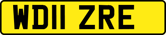 WD11ZRE