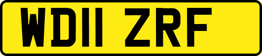 WD11ZRF