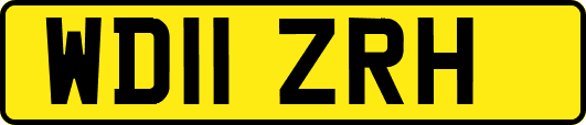 WD11ZRH