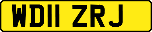 WD11ZRJ