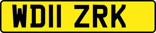 WD11ZRK
