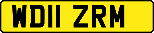 WD11ZRM