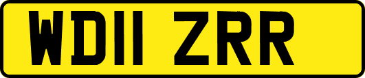 WD11ZRR