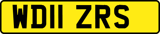 WD11ZRS