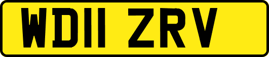 WD11ZRV
