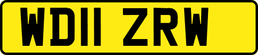 WD11ZRW