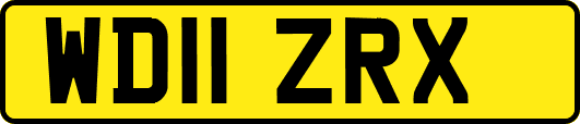 WD11ZRX