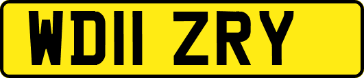 WD11ZRY