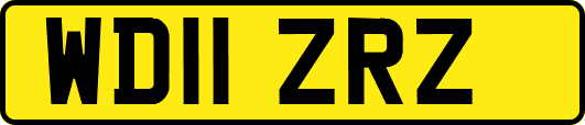WD11ZRZ