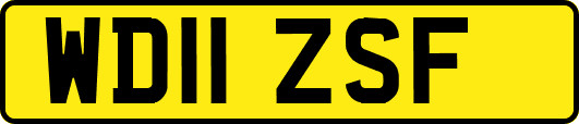WD11ZSF