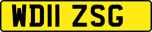 WD11ZSG