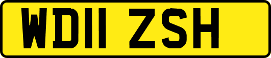 WD11ZSH
