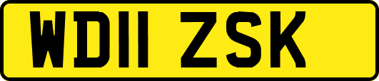 WD11ZSK