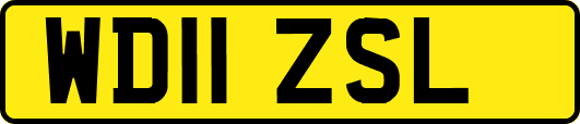 WD11ZSL