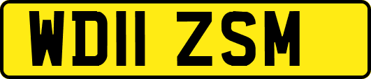 WD11ZSM