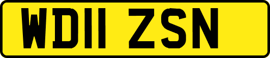 WD11ZSN