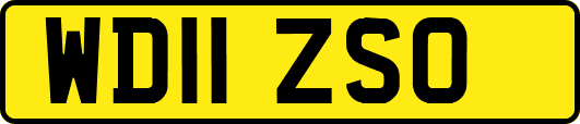 WD11ZSO