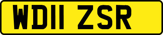 WD11ZSR