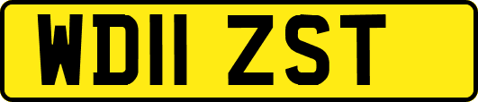 WD11ZST