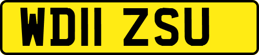 WD11ZSU