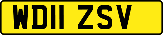 WD11ZSV