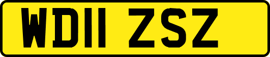 WD11ZSZ