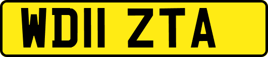 WD11ZTA
