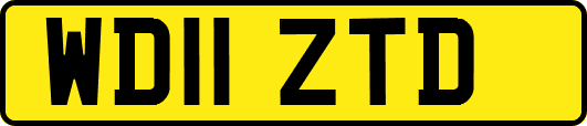 WD11ZTD