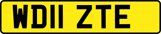 WD11ZTE