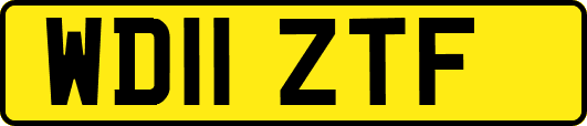 WD11ZTF