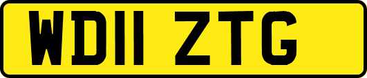 WD11ZTG