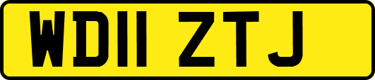 WD11ZTJ