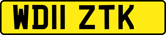 WD11ZTK