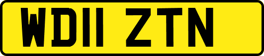 WD11ZTN
