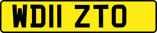 WD11ZTO