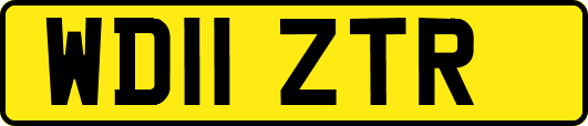 WD11ZTR