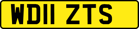 WD11ZTS
